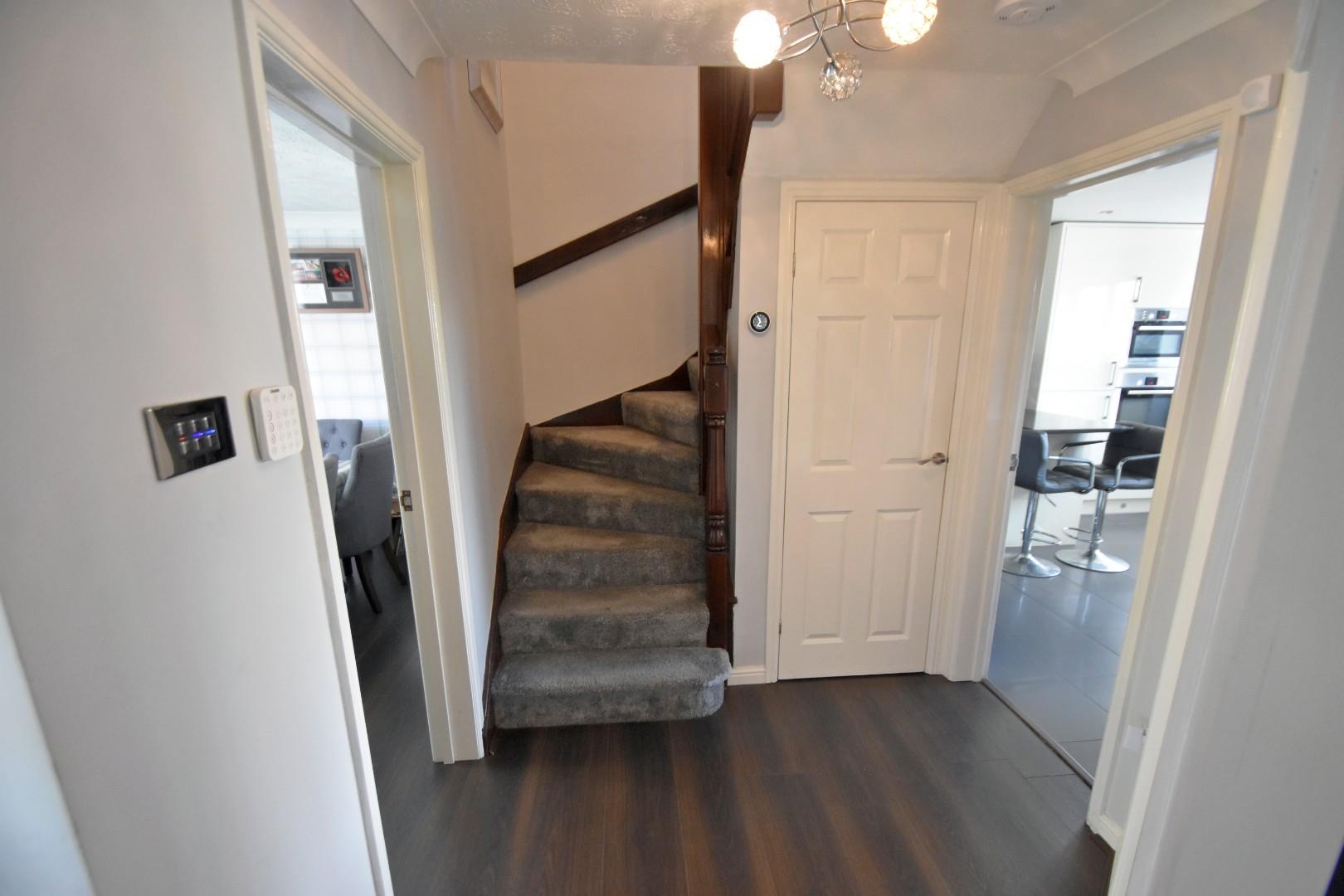 Chestnut Drive, Walmersley, Bury Pearson Ferrier Estate Agents and Lettings Agents